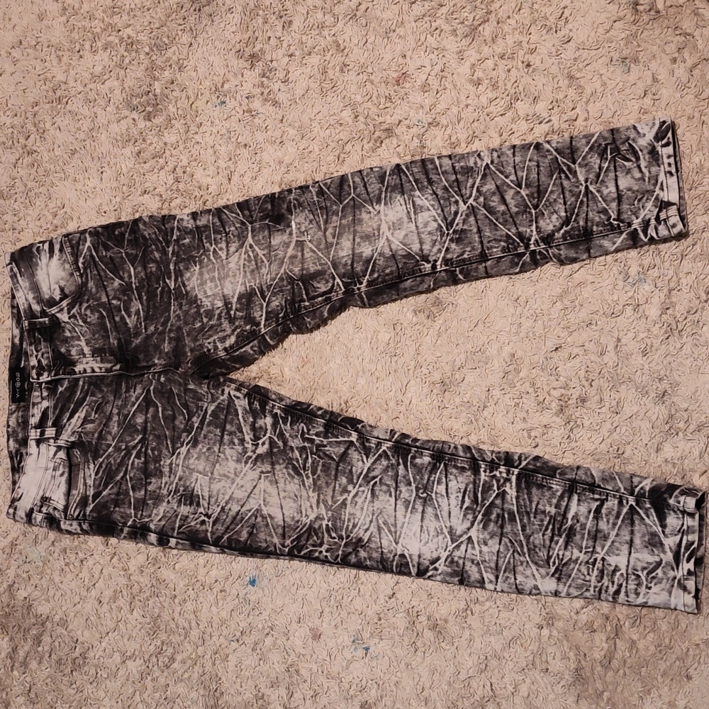 WT02 Mens jeans